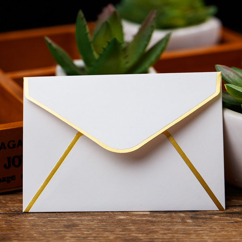 10*7.5cm Mini Small VIP Envelo - Wax Seal Letter Kit recension och pris
