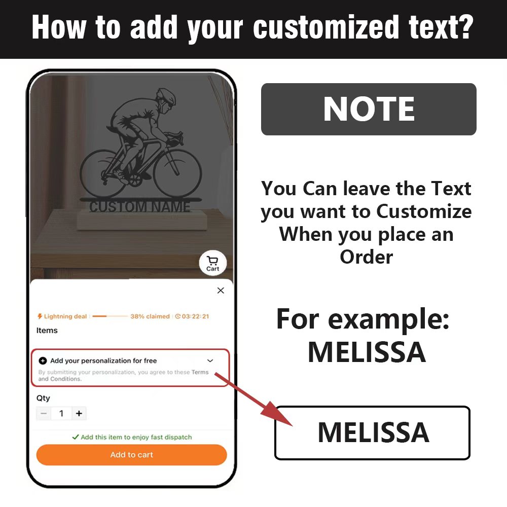 1pc Fun Personalized Custom Ba - Engraved Wood Frame recension och pris