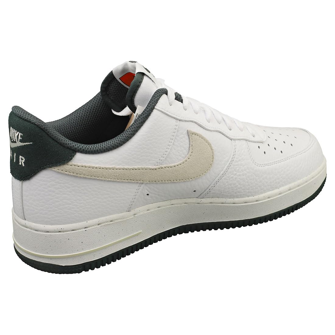 Nike Air Force 1 '07 LV8 Men's - Nike Shoes Air Force 1 recension och pris